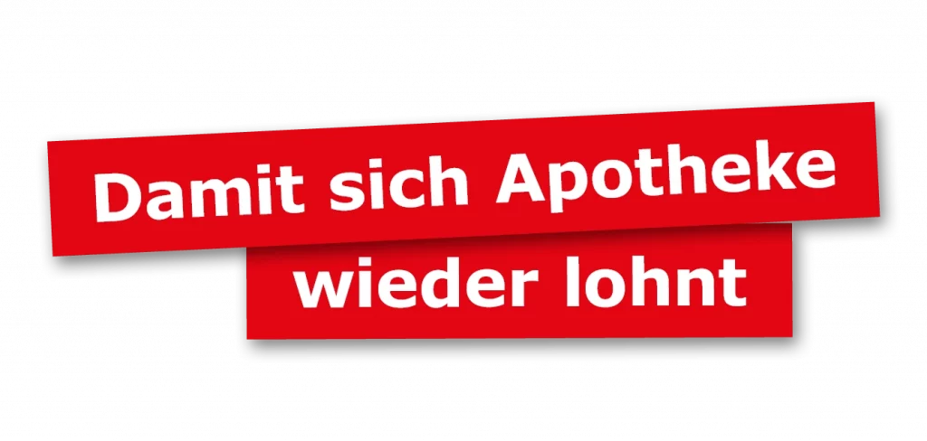 Damit sich Apotheke wieder lohnt wirksames Apothekenmarketing