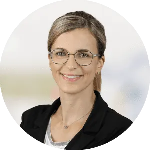 Barbara Wagner - Leitung Kommunikation & Vertrieb