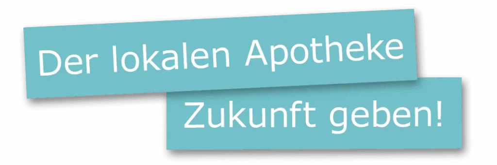 Der lokalen Apotheke Zukunft geben mit Apothekenmarketing