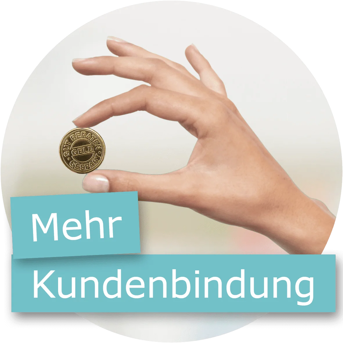 Mehr-Kundenbindung mit MAK-Bonustalerkonzept - Apothekentaler