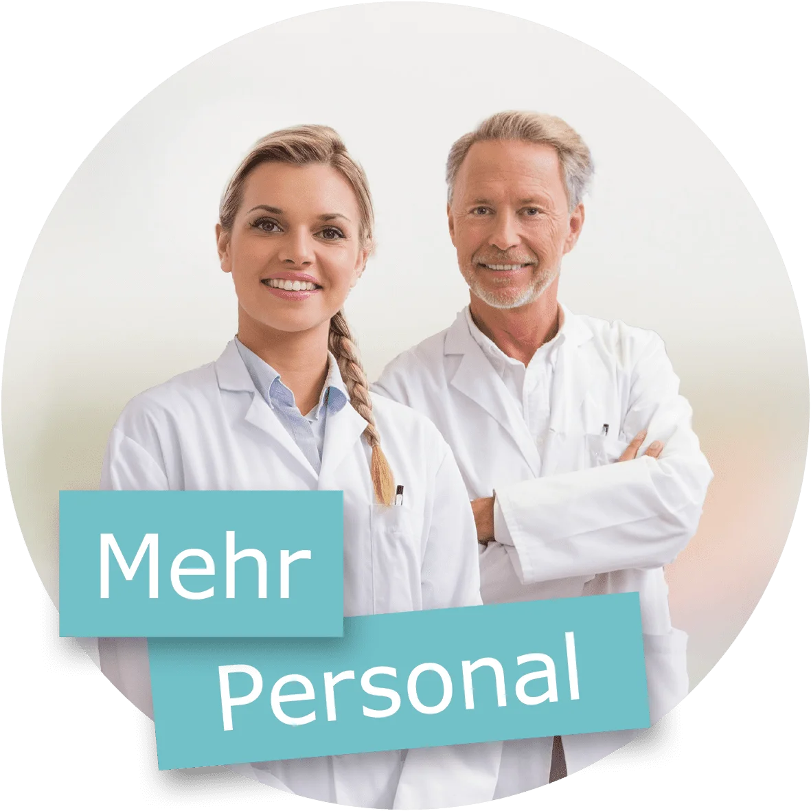 Mehr Personal Personalsuche PTA Apotheker Apothekerin MAK