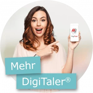 Mehr Digitaler App MAK