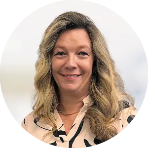 Sandra Nördershäuser - Marketingberaterin
