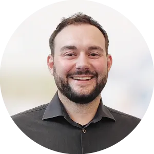Sebastian Grossner - Online Marketing-Manager