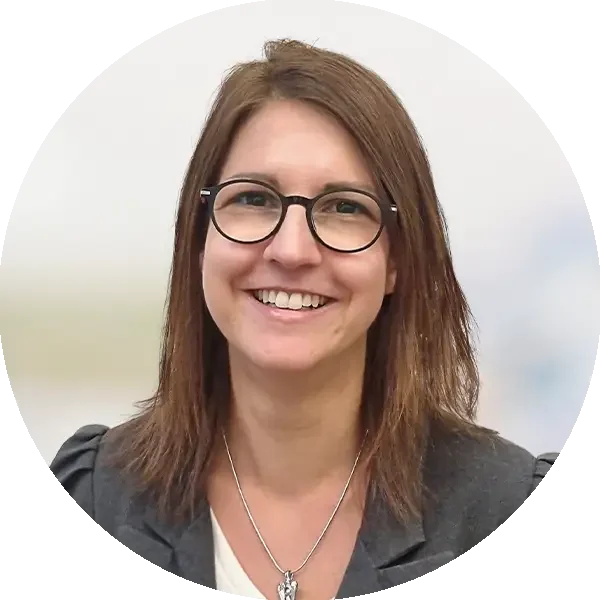 Franziska Teichmann - Online Marketing