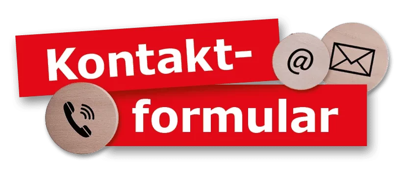 Kontaktformular