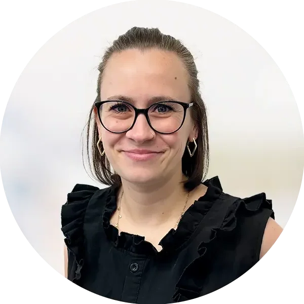 Mandy Breitenstein - Marketingberaterin, PTA