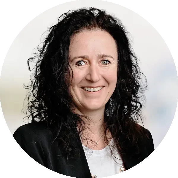 Sandra Hesse - Marketingberaterin
