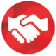 Icon Handshake