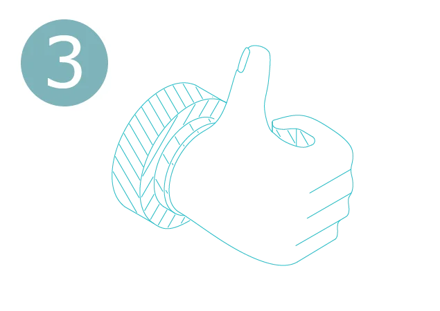 Schritt 3