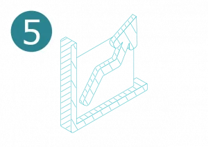 Schritt 5