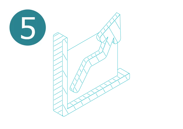 Schritt 5