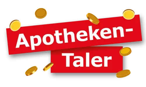 Apothekentaler - Kundenbindung in Apotheken