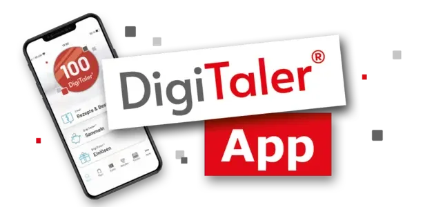 DigiTaler App: Digitale Kundenbindung für Ihre Apotheke