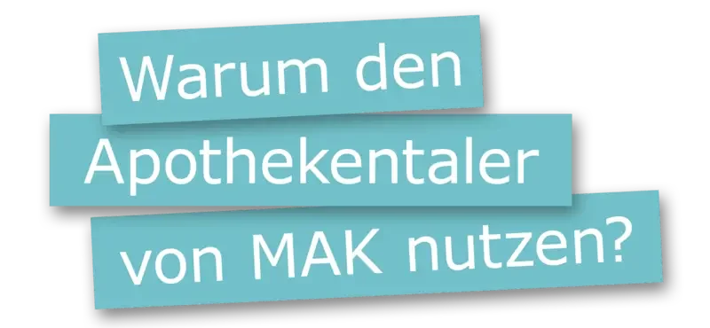 [Bild: Heading Grafik: Warum-Apothekentaler-nutzen.webp]