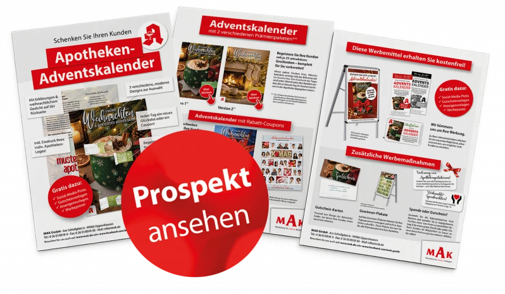Adventskalender_Prospekt ansehen