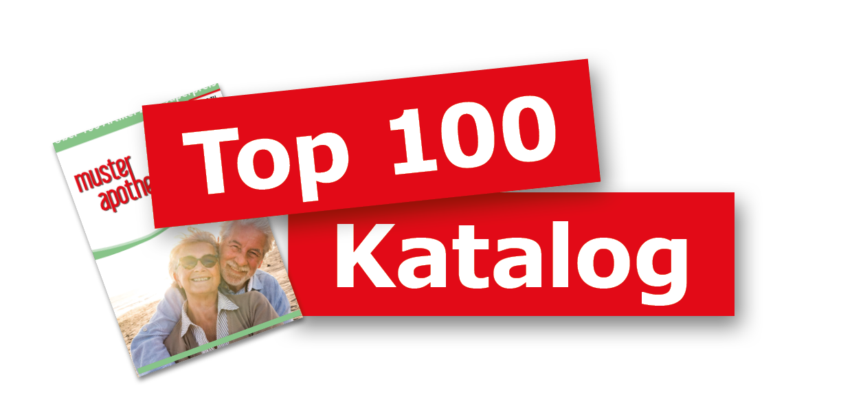 Aktionskatalog Apotheke Top-100-Katalog